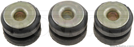 strut mount bushing