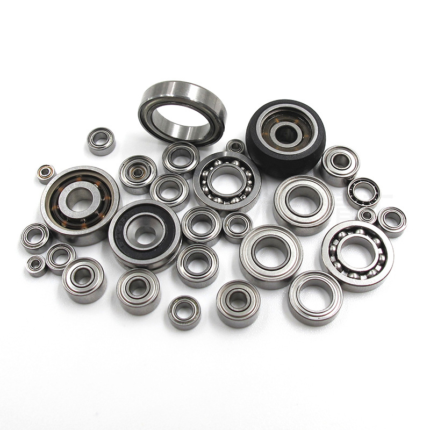 automotive ball bearings