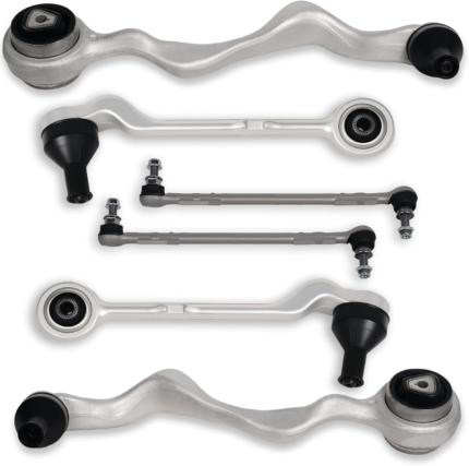 bmw left front lower control arm