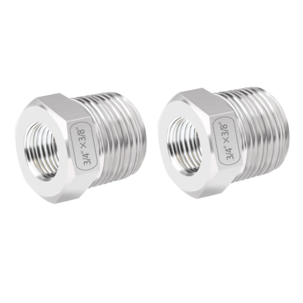 hex reducing bushing