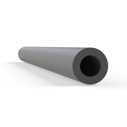 automotive hvac foam insulation tubing
