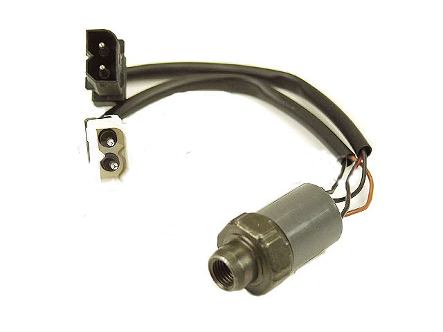 R134 Sensor OE 64531390070 A/C Pressure Switch For BMW 525i 530i 735i R134 Air ...
