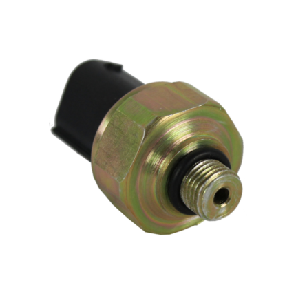 automotive air conditioning pressure switch replacement