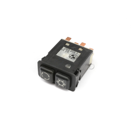 aftermarket a/c control switch compatible with 3 series / m3 (318i/325i) models