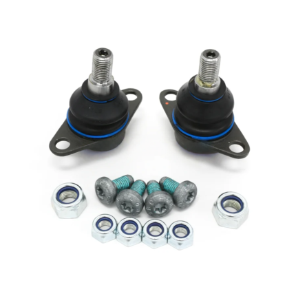 ball joint kit (oe: 31126756491kt) fits select luxury suv models