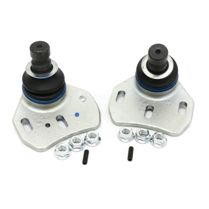 hd ball joint kit (oe: 3160100019hdkt) fits select adjustable control arms