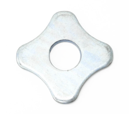 control arm washer (oe: 1k0505193) fits select audi & volkswagen models