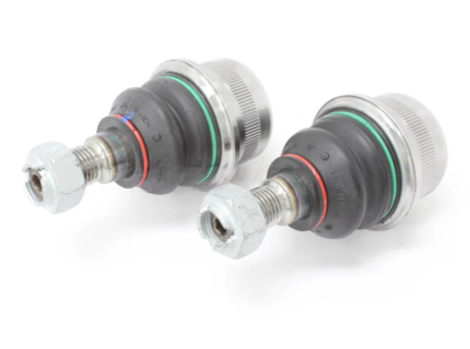 mercedes ball joint kit (oe: w211lbjk1) fits select cl & cls models
