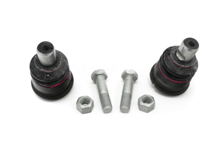 mercedes ball joint kit (oe: 1243330327kt) fits select 190d, 300e models