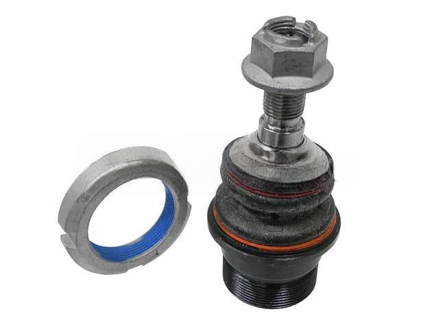 mercedes ball joint (oe: 1643520327) fits select gl & ml class models mercedes ball joint (oe: 1643520327) fits select gl & ml class models